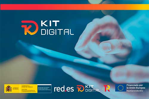 Programa Kit Digital. Contacta con Asesoría Fiscal Centrum